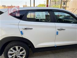 هیوندای تۆکسۆن